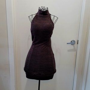 Gorgeous Classy Form Fitting Dress!